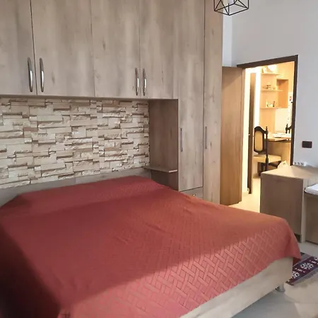 דירה Egla House Vlorë