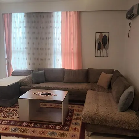 Egla House דירה Vlorë