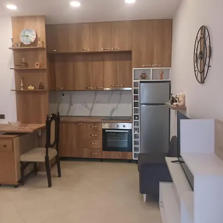 Egla House Vlorë