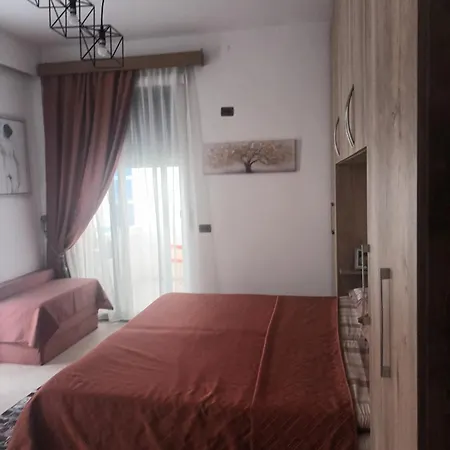 דירה Egla House