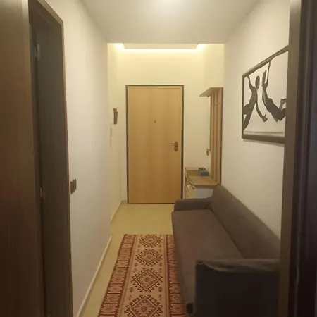 דירה Egla House Vlorë