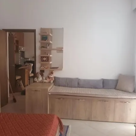 Egla House Vlorë