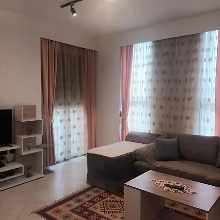 Egla House דירה