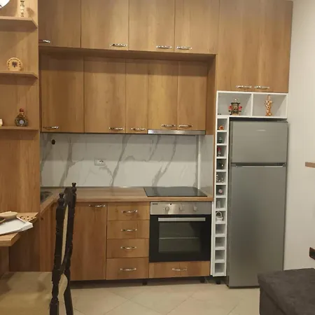 דירה Egla House *