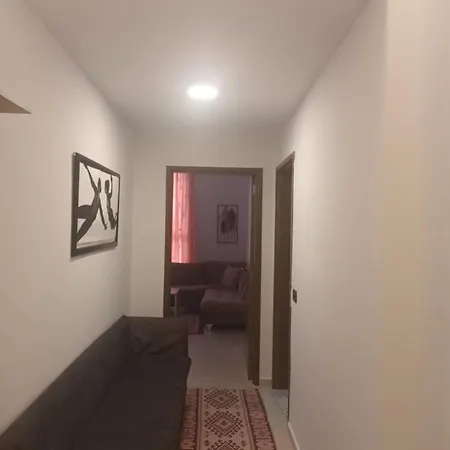 Egla House *