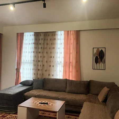 Egla House Vlorë