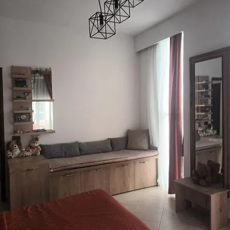 דירה Egla House