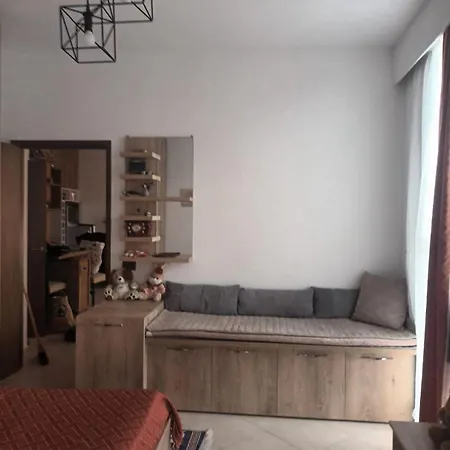 Egla House דירה *