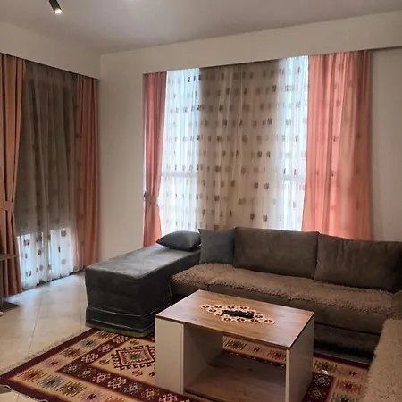 דירה Egla House *