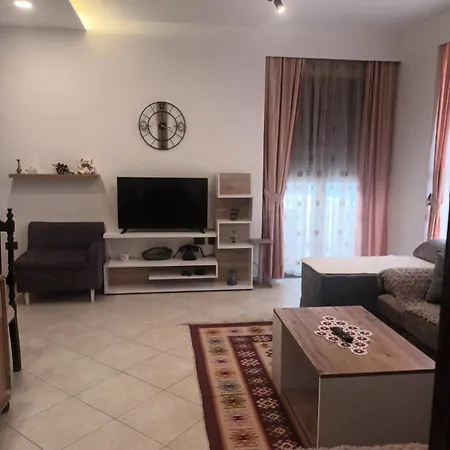 דירה Egla House Vlorë