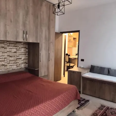 דירה Egla House *