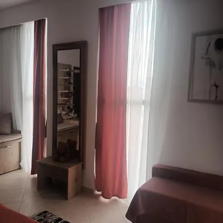 Egla House Apartment Vlore